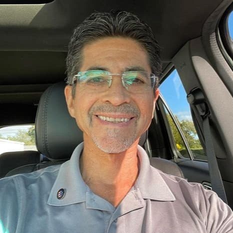 Validated WhatsApp profile preview