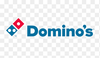 Domino's logo